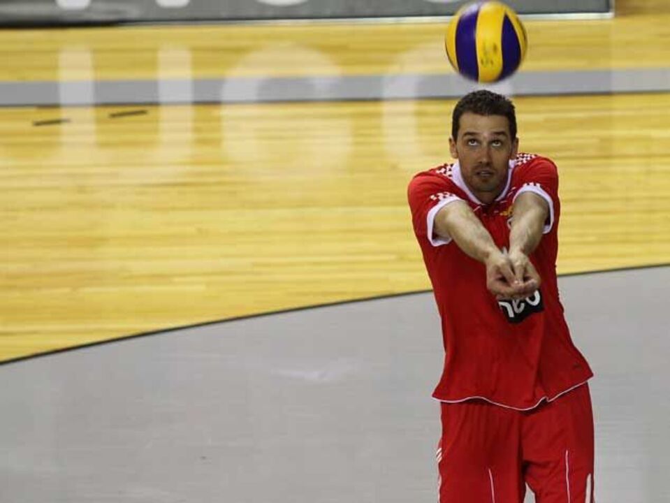 Pedro Fiúza: «Mantemos o ritmo competitivo»