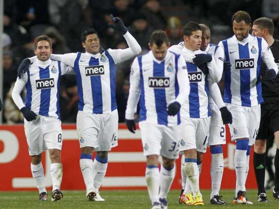 Dragão motivado tenta regresso aos triunfos na Liga