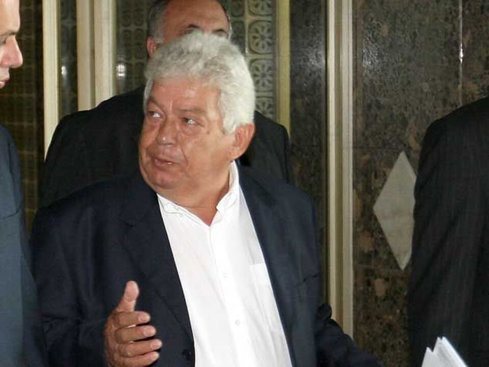 Mário Dias: «Foi como se estivesse a ver a minha casa a arder»