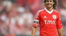 Aimar: «Ainda tenho 7 meses de contrato»