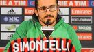 Gattuso volta aos treinos