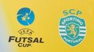 UEFA Futsal Cup: Ibéria Tbilisi adia festa leonina