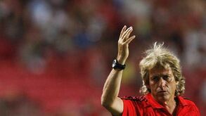 Assista ao vivo ao Benfica-Basileia