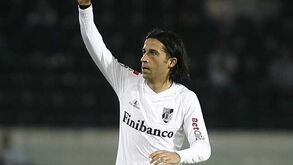 Nuno Assis com 6 pontos