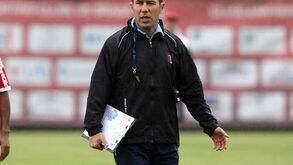 Maribor serve de teste para Jardim