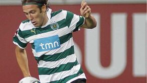 Favoritismo do Sporitng na Liga aumenta