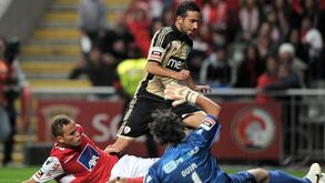 «Incidentes não devem servir de desculpa»