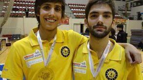 Taekwondo: Bragança e Mário Silva no pré-olímpico
