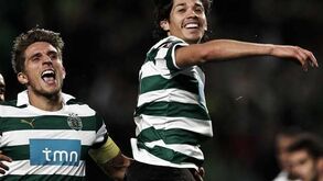 Chileno coloca leão a 1 ponto do topo 