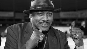 Boxe: Morreu Joe Frazier