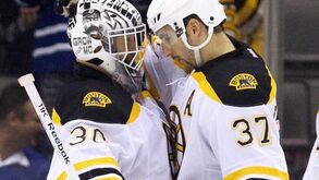 NHL: Corvo vence duelo com Tavares
