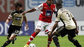 Grupo solidário com Alan e Djamal