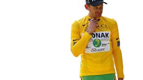 Floyd Landis condenado a 1 ano com pena suspena