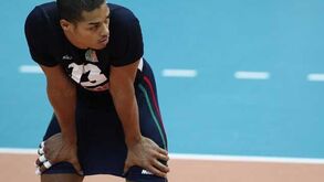 Valdir: «Estou triste por não integrar a Seleção»