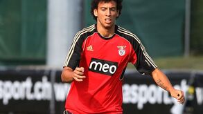 Roderick: «Rodrigo pode dar salto»