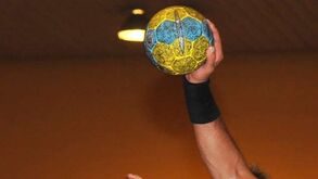Sporting favorito frente ao Benfica em andebol