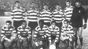 Maior goleada da história da UEFA foi há 48 anos