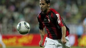 Nuno Piloto lesionado
