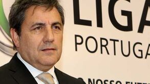 Fernando Gomes: «Futebol não vai ficar imune à crise»
