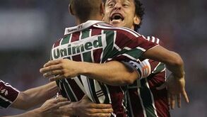 Flu vence com póquer de Fred em jogo louco