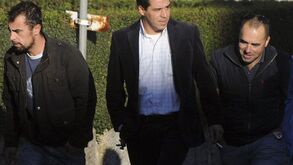 Acusado do rapto de Rui Pedro em silêncio