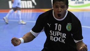 UEFA Futsal Cup: Sporting supera Gyori ETO