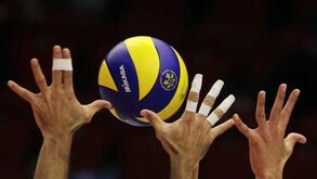 Seleção feminina chinesa apurada para Londres'2012