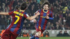 FIFA divulga nomeados para o Prémio Puskas