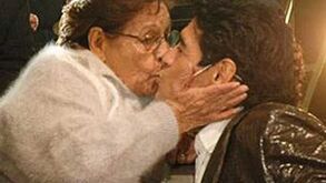 Morreu mãe de Diego Maradona