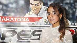 Maratona PES 2012 atrai famosos