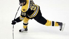 NHL: Campeões continuam "on fire"