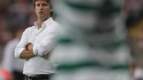 Tira teimas em Alvalade
