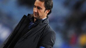 Académica imitou Benfica na chapa 3 aos dragões