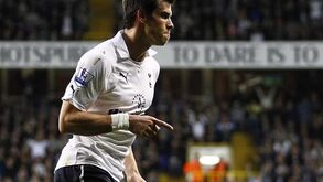 Tottenham procura ultrapassar Villas-Boas