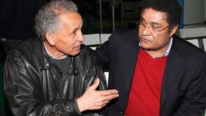 «Eusébio não foi tratado no Sporting com racismo»