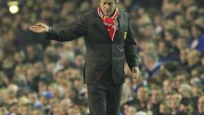 Benfica procura vitória mais difícil dos últimos 4 anos