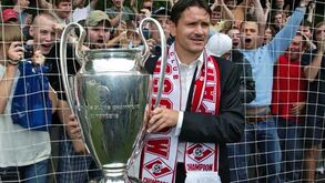 Alenichev vai orientar o Arsenal Tula