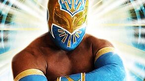 Wrestling: Sin Cara lesionado