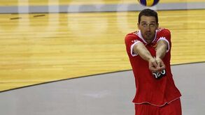 Pedro Fiúza: «Mantemos o ritmo competitivo»