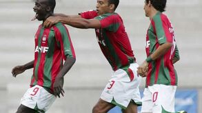 Equilíbrio no dérbi da Madeira