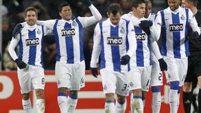 Dragão motivado tenta regresso aos triunfos na Liga