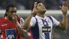 Hulk: «Tivemos a partida controlada»