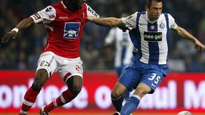 Defour: «Equipa está mais sólida»