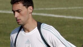 Arbeloa: «Sp. Gijón pode ganhar-nos facilmente»