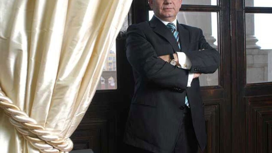 Juiz brasileiro decreta prisão preventiva de Duarte Lima