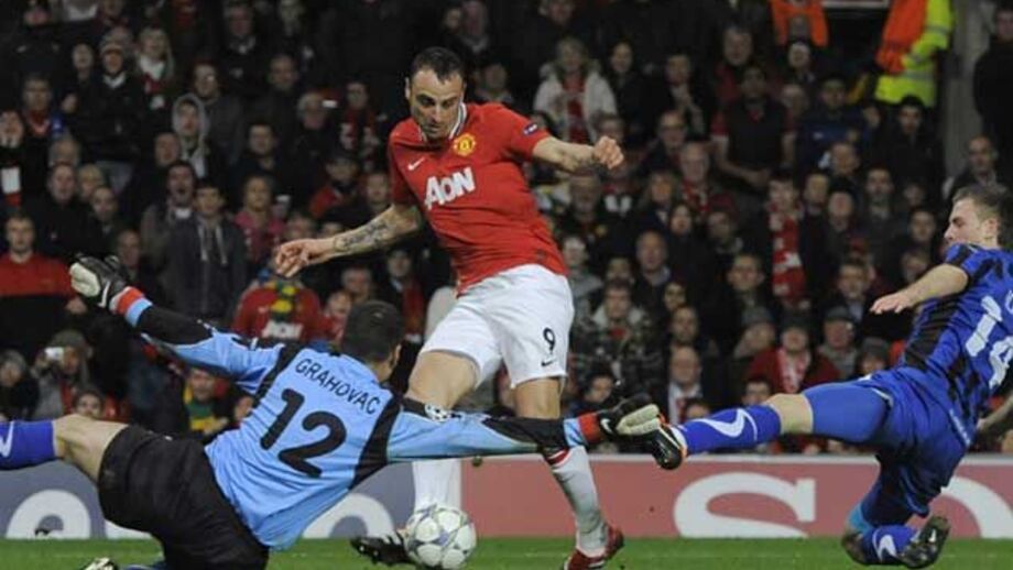 MAN. UNITED-OTELUL GALATI, em direto