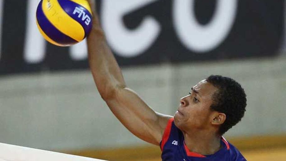 Janichell entre dois amores