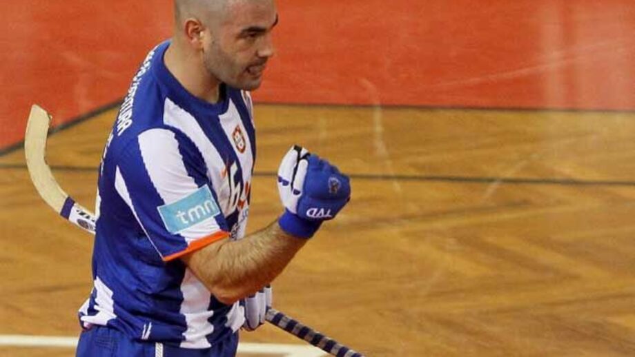 FC Porto goleia HC Braga (7-2)