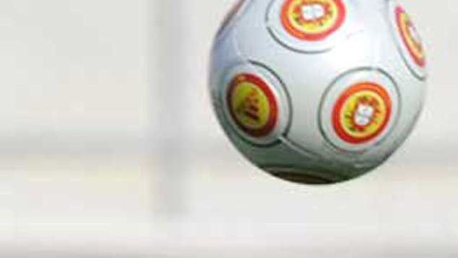 Sp. Covilhã-D. Aves, 0-2: Pires dá primeira vitória fora
