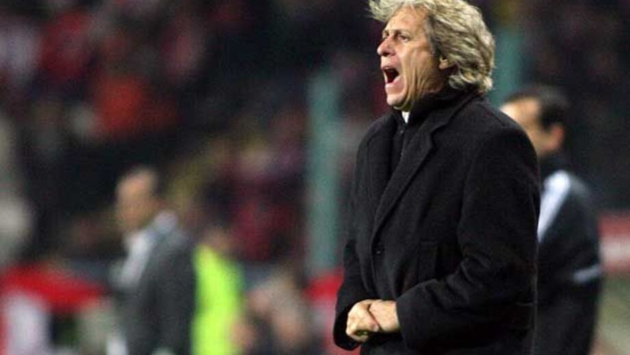 Jesus: «Só se jogaram 45 minutos»